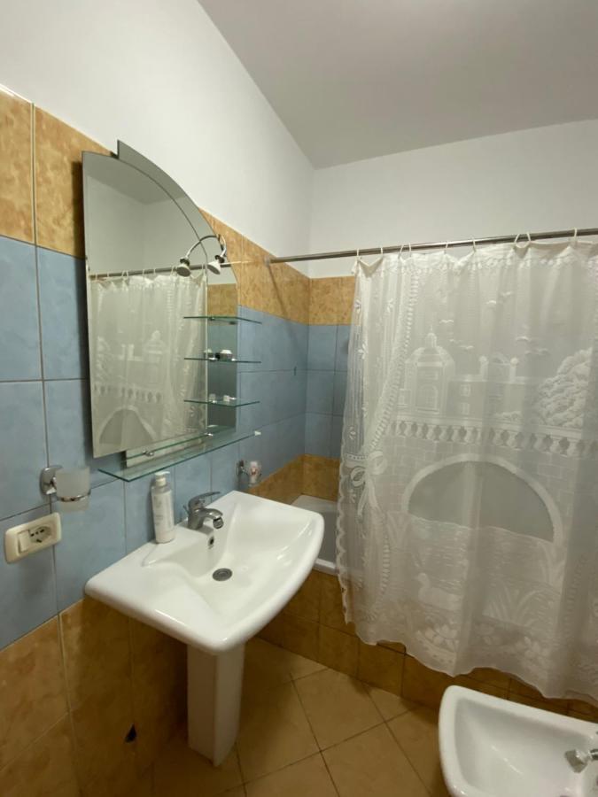 Noar Apartment Sarande Exterior photo