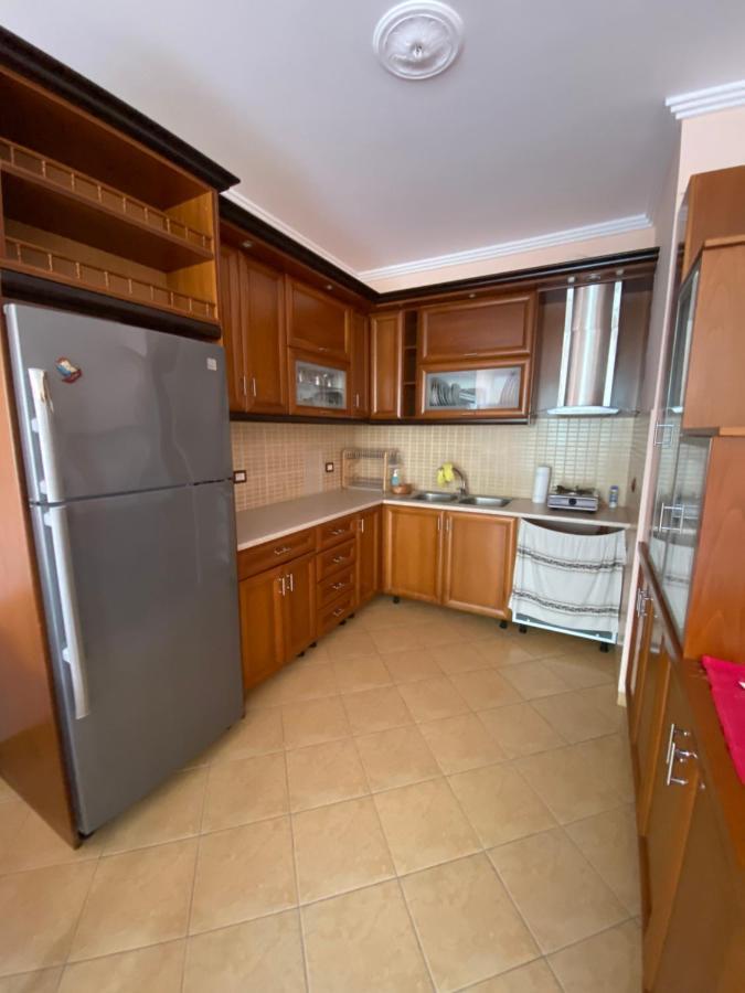 Noar Apartment Sarande Exterior photo